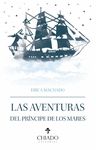 AVENTURAS DEL PRINCIPE DE LOS MARES