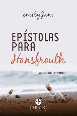 EPISTOLAS PARA HANSFROUTH