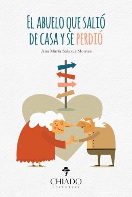 ABUELO QUE SALIO DE CASA Y SE PERDIO, EL