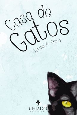 CASA DE GATOS