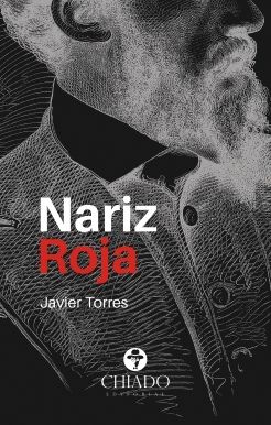 NARIZ ROJA