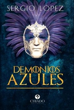 DEMONIOS AZULES