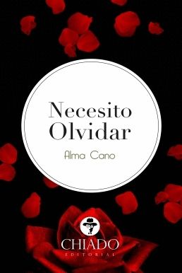NECESITO OLVIDAR