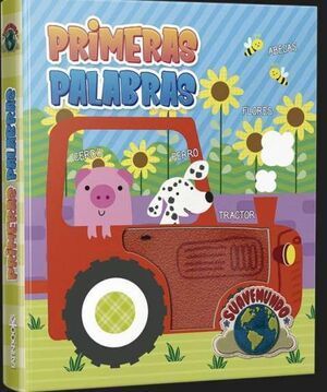 SUAVEMUNDO PRIMERAS PALABRAS