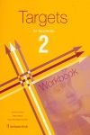 SALDO TARGETS 2� BACHILLERATO WORKBOOK BURLINGTON