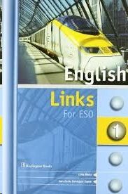 SALDO ENGLISH LINKS FOR 1� ESO STUDENT'S BOOK 2004 BURLINGTON