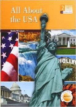 ALL ABOUT USA (2 ESO)