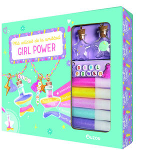 GIRL POWER