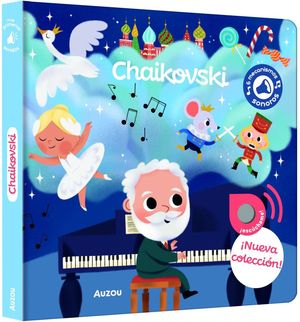 LIBRO DE SONIDOS CHAIKOVSKI