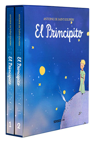 EL PRINCIPITO