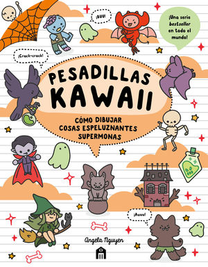 PESADILLAS KAWAII