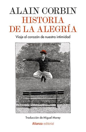 HISTORIA DE LA ALEGR�A