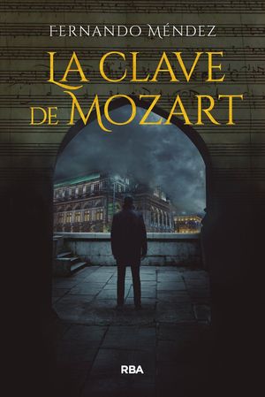 LA CLAVE DE MOZART