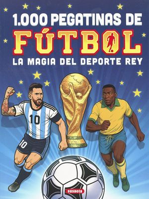 1.000 PEGATINAS DE F�TBOL