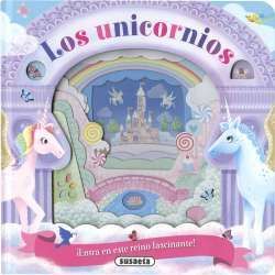LOS UNICORNIOS. ASOMATE Y MIRA