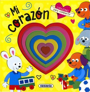 MI CORAZ�N