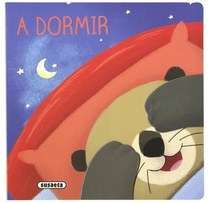A DORMIR ABRAZALIBRO