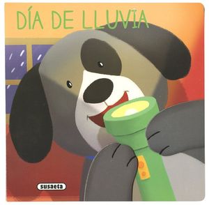 D�A DE LLUVIA ABRAZALIBRO