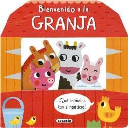 BIENVENIDOS A LA GRANJA