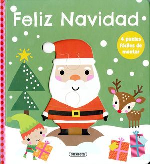 FELIZ NAVIDAD