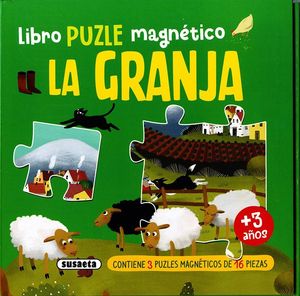 LA GRANJA