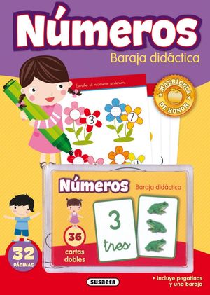 N�MEROS