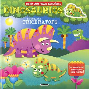 EL PEQUE�O TRICERATOPS