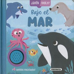 BAJO EL MAR