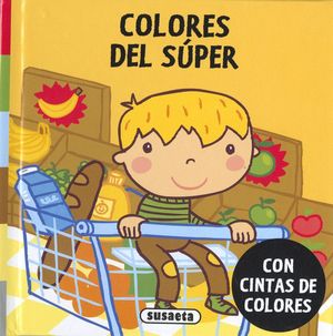 COLORES DEL S�PER