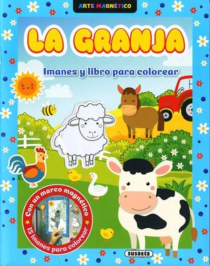 LA GRANJA