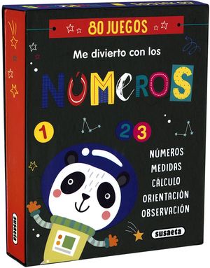 N�MEROS