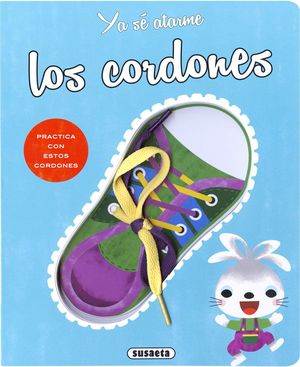 YA S� ATARME LOS CORDONES