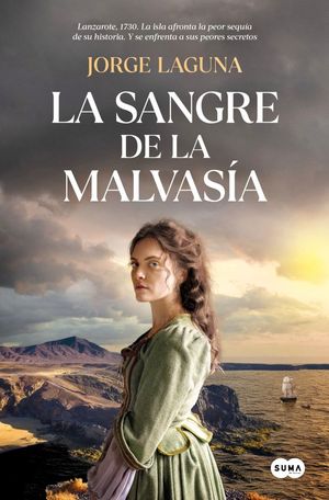 LA SANGRE DE LA MALVASA