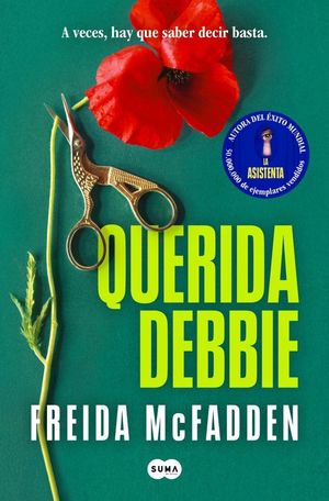 QUERIDA DEBBIE