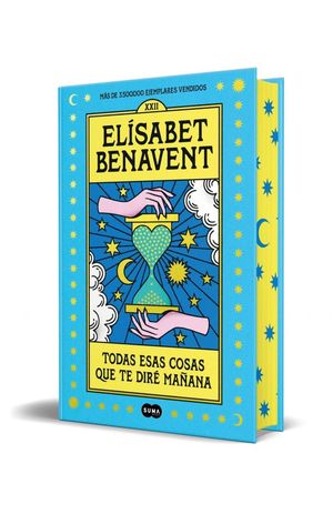 TODAS ESAS COSAS QUE TE DIR MAANA (ED. ESPECIAL)