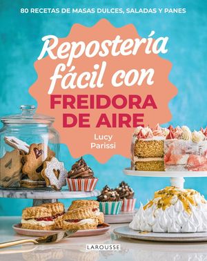 REPOSTER�A F�CIL CON FRE