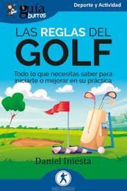REGLAS DEL GOLF