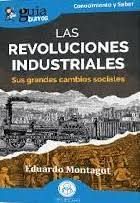 GUABURROS: LAS REVOLUCIONES INDUSTRIALES