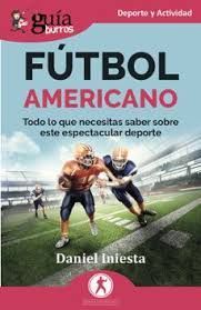 GUABURROS: FTBOL AMERICANO