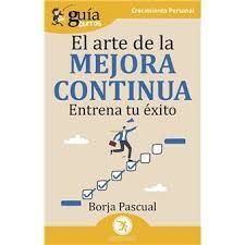 GUABURROS: EL ARTE DE LA MEJORA CONTINUA
