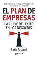 EL PLAN DE EMPRESAS