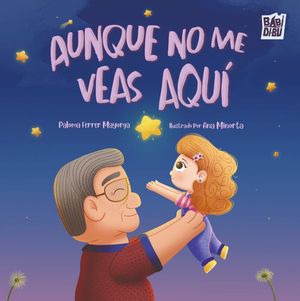 AUNQUE NO ME VEAS AQU