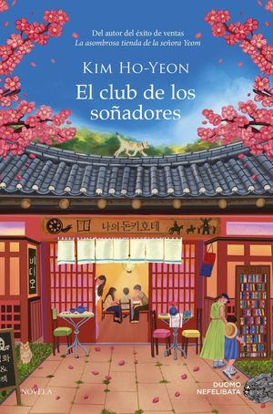EL CLUB DE LOS SO�ADORES