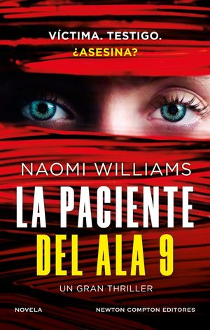 LA PACIENTE DEL ALA 9