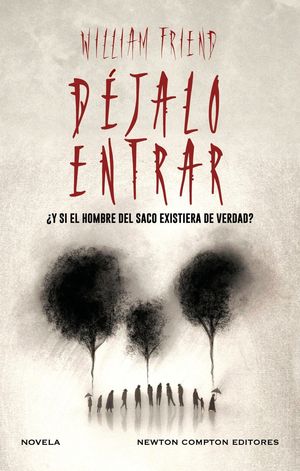 D�JALO ENTRAR