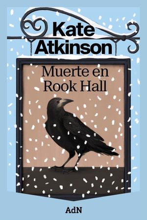 MUERTE EN ROOK HALL