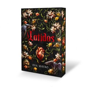 LATIDOS (EVA MAYRO)