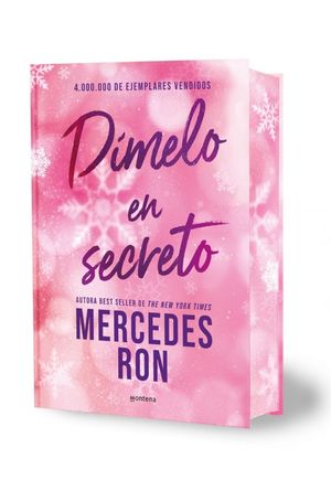 D�MELO EN SECRETO (EDICI�N ESPECIAL CON CANTOS TINTADOS) (D�MELO 2)