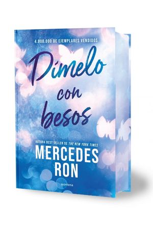 D�MELO CON BESOS (EDICI�N ESPECIAL CON CANTOS TINTADOS) (D�MELO 3)