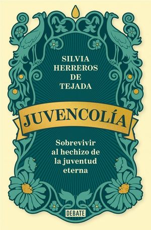 JUVENCOLIA